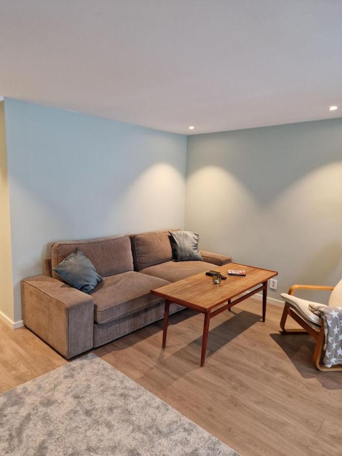 Tuddal - Lynnidalen Apartment Ngoại thất bức ảnh