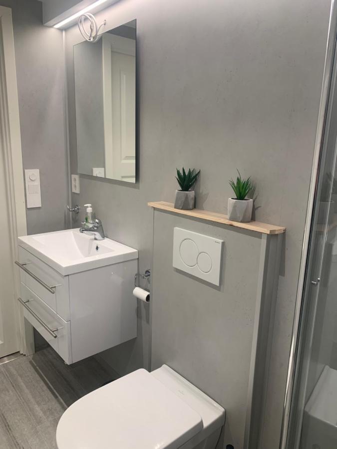 Tuddal - Lynnidalen Apartment Ngoại thất bức ảnh