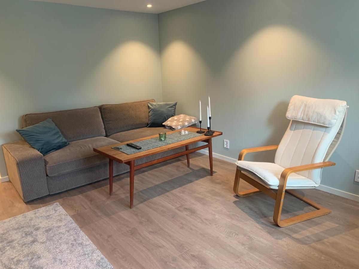 Tuddal - Lynnidalen Apartment Ngoại thất bức ảnh