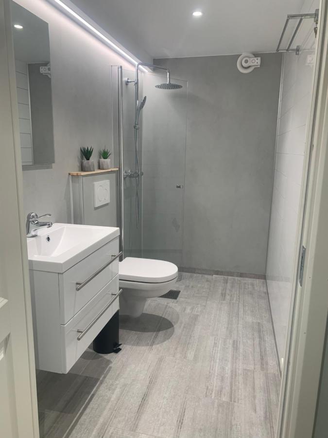 Tuddal - Lynnidalen Apartment Ngoại thất bức ảnh