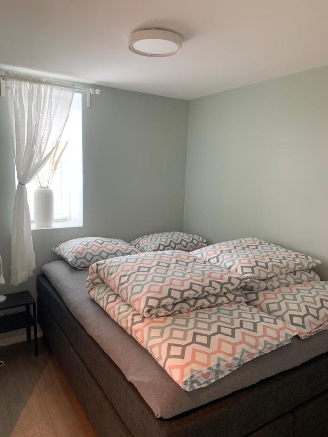 Tuddal - Lynnidalen Apartment Ngoại thất bức ảnh